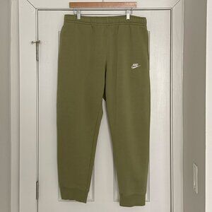 Nike Men's Sportswear Club Fleece Joggers XL